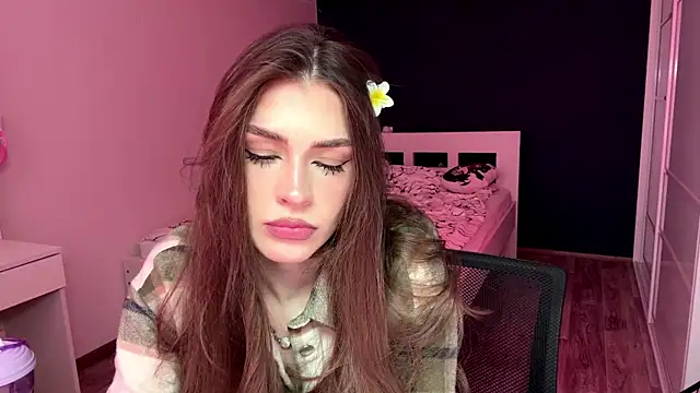 MachelleSpader online show from 7, 4, 2026