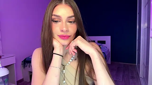 MachelleSpader online show from 17, 1, 2026