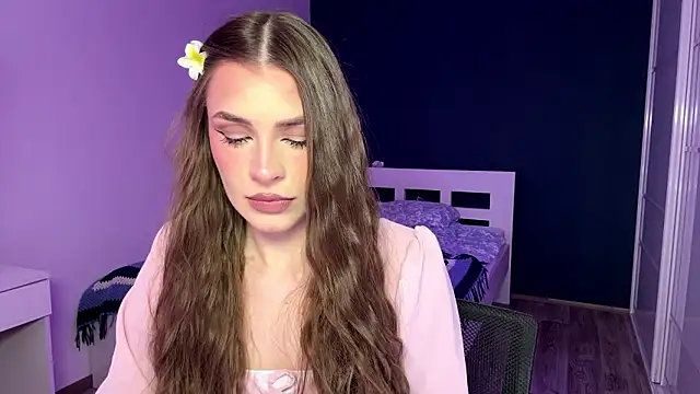 MachelleSpader online show from 16, 2, 2026