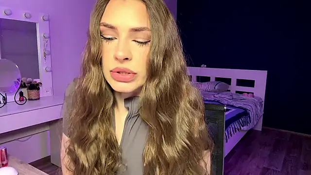 MachelleSpader online show from 6, 2, 2026