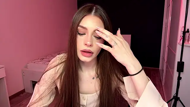 MachelleSpader online show from 8, 4, 2026