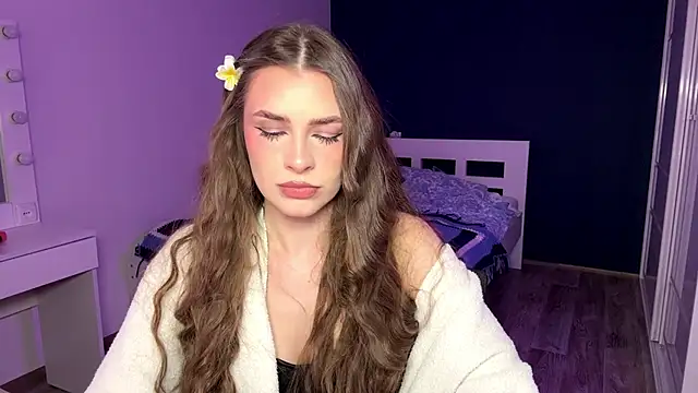 MachelleSpader online show from 24, 2, 2026