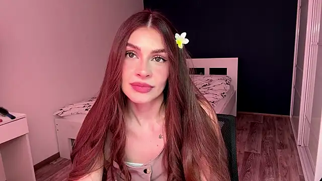 MachelleSpader online show from 1, 4, 2026