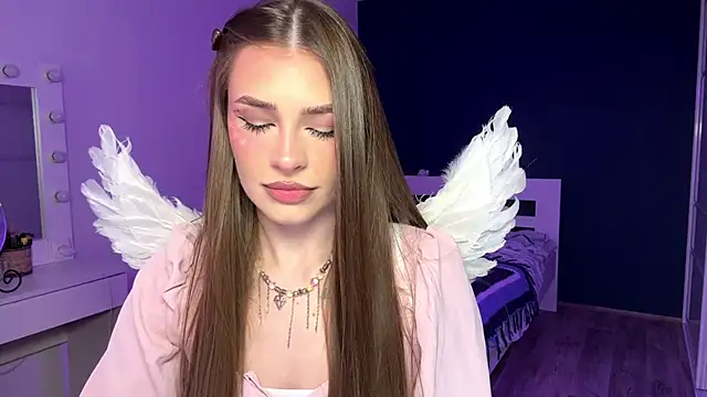 MachelleSpader online show from 13, 2, 2026