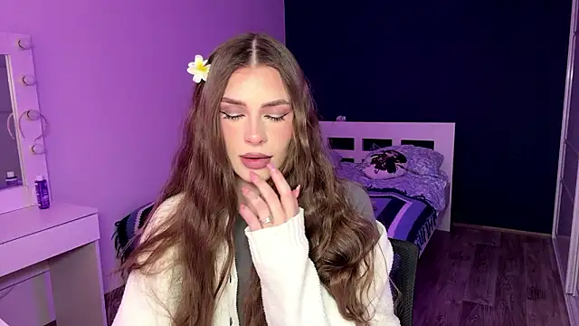 MachelleSpader online show from 4, 3, 2026