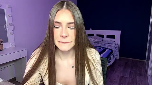 MachelleSpader online show from 11, 2, 2026