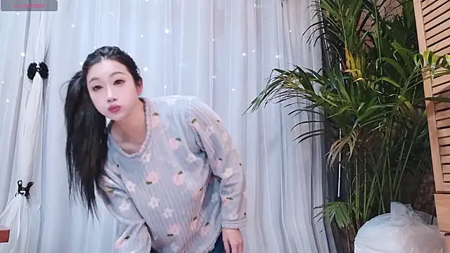 Snapshot of neinei_bao chatting on 13, 2, 2026 neinei bao online show from 13, 2, 2026