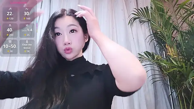 Snapshot of neinei_bao chatting on 15, 2, 2026 neinei bao online show from 15, 2, 2026