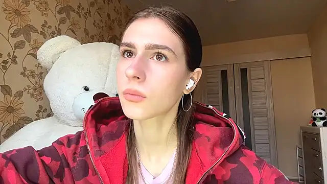 ElsieKuhlmann online show from 28, 3, 2026