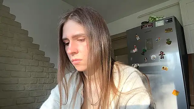 ElsieKuhlmann online show from 16, 4, 2026