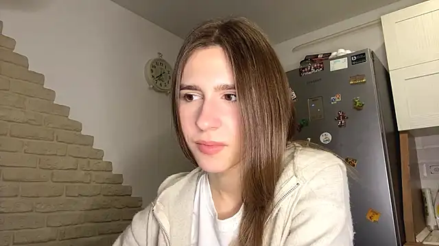 ElsieKuhlmann online show from 20, 3, 2026