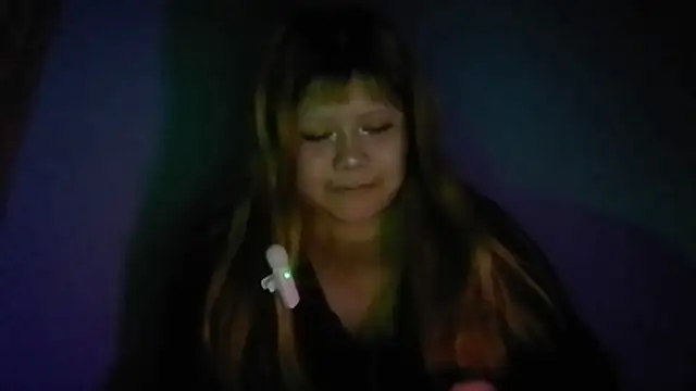 angelitita online show from 17, 2, 2026