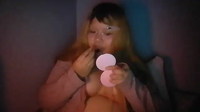 angelitita online show from 27, 3, 2026