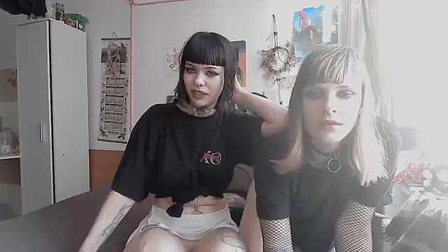 kicianiunia online show from 25, 4, 2026