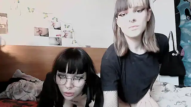 kicianiunia online show from 12, 4, 2026