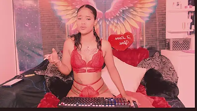 LusfullLexyyTeeen online show from 18, 4, 2026
