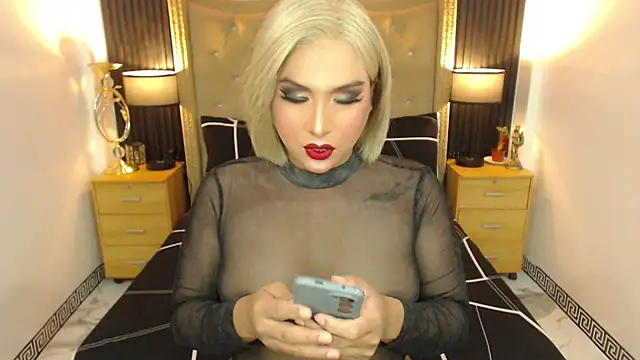 Angel off Hell online show from 3, 4, 2026