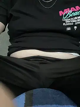 Fat  Slut online show from 12, 2, 2026