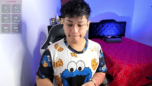 Snapshot of Theo_Rowan chatting on 9, 1, 2026 Theo Rowan online show from 9, 1, 2026