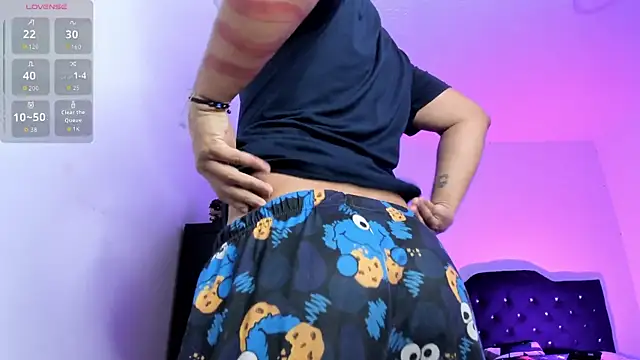 Snapshot of Theo_Rowan chatting on 10, 1, 2026 Theo Rowan online show from 10, 1, 2026