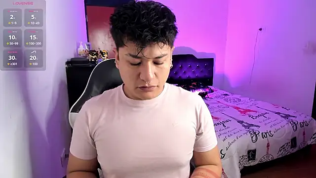 Snapshot of Theo_Rowan chatting on 11, 1, 2026 Theo Rowan online show from 11, 1, 2026