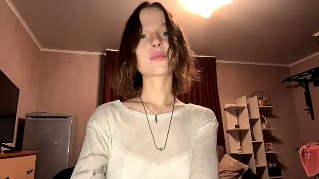 MarieHernandez online show from 11, 1, 2026