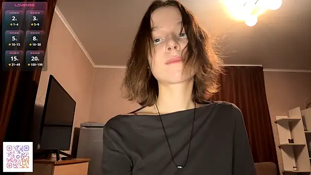 MarieHernandez online show from 13, 1, 2026