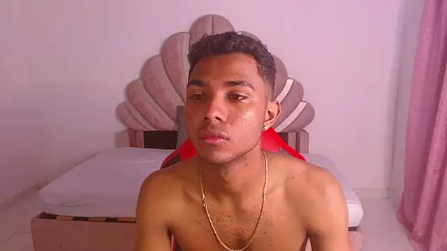 Enzo fox77 online show from 12, 1, 2026