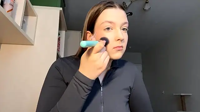 JammieMickiewicz online show from 13, 2, 2026