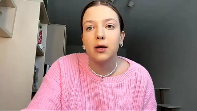 JammieMickiewicz online show from 8, 2, 2026