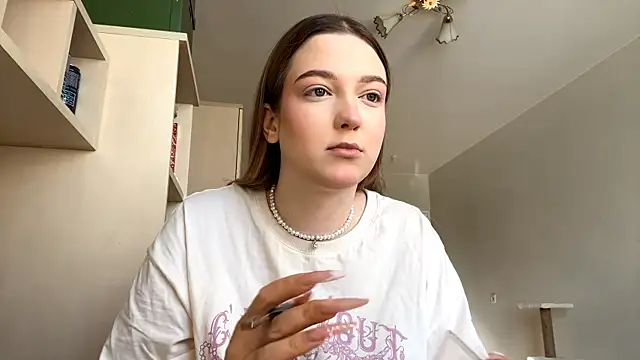 JammieMickiewicz online show from 16, 2, 2026