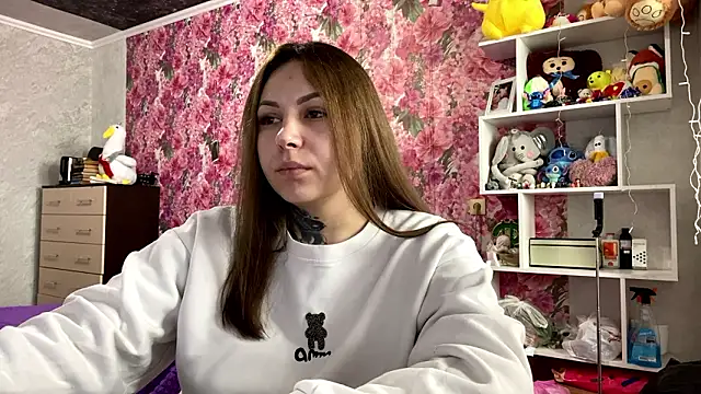 TraciBallena online show from 24, 2, 2026