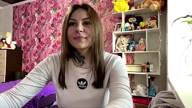 TraciBallena online show from 20, 2, 2026