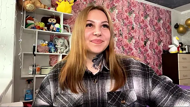 TraciBallena online show from 4, 2, 2026