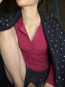 Snapshot of 7Katori-777 chatting on 12, 1, 2026 7Katori-777 online show from 12, 1, 2026