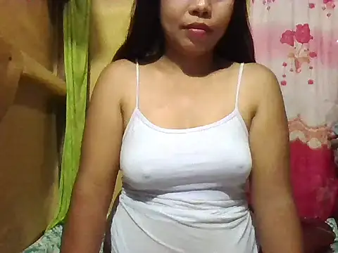 Asian Sexy Pearl online show from 31, 5, 2026