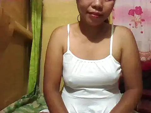 Asian Sexy Pearl online show from 22, 3, 2026
