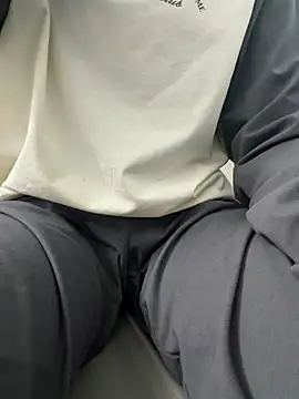 Gigi squirtt online show from 8, 1, 2026