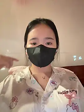 Gwen879 online show from 21, 3, 2026