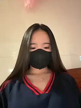 Gwen879 online show from 23, 3, 2026