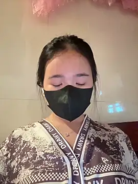 Gwen879 online show from 1, 3, 2026