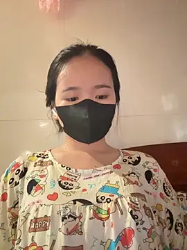 Gwen879 online show from 25, 5, 2026
