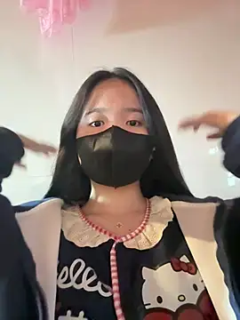 Gwen879 online show from 14, 1, 2026