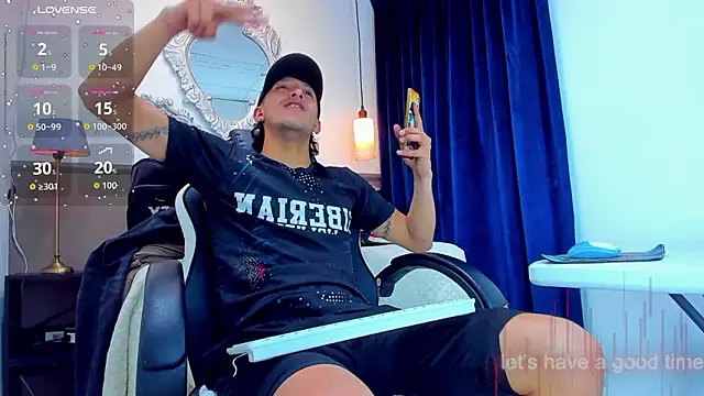 bruno do santos online show from 28, 2, 2026