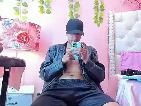 bruno do santos online show from 16, 1, 2026