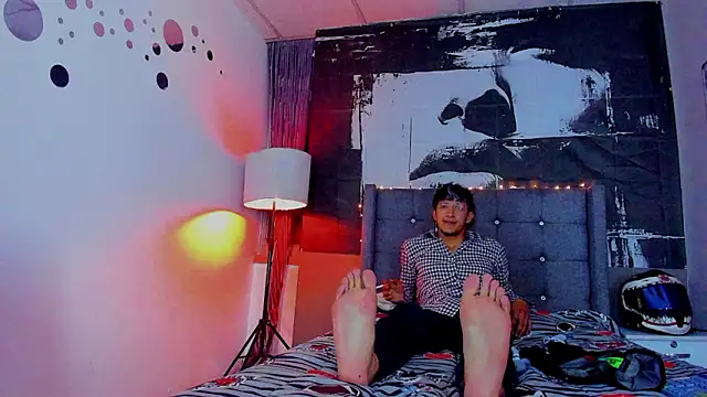 bruno do santos online show from 4, 2, 2026