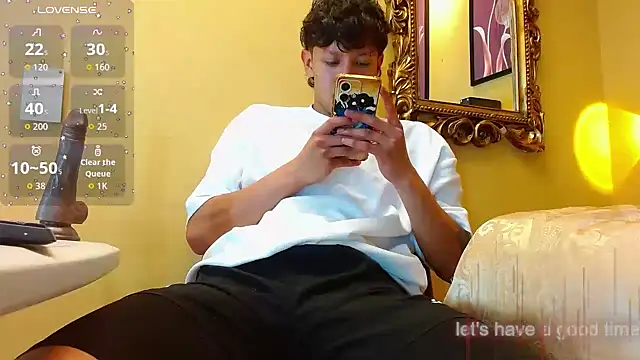 bruno do santos online show from 24, 2, 2026