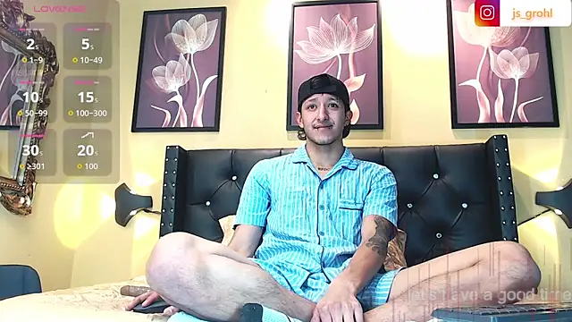 bruno do santos online show from 11, 2, 2026