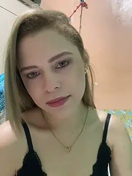 Amora barros online show from 13, 1, 2026