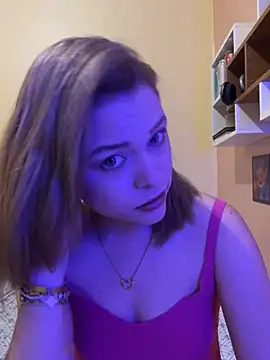 Amora barros online show from 16, 1, 2026